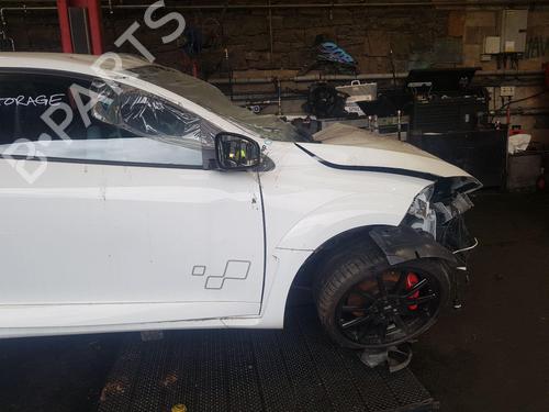 Front right panel RENAULT MEGANE III Coupe (DZ0/1_) 2.0 R.S. | BP39094947C59 - Image 20