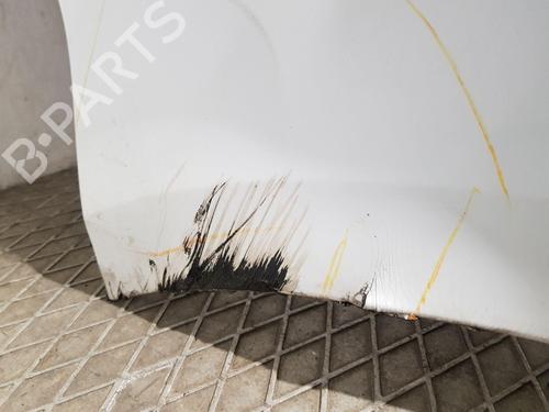 Rear bumper FORD S-MAX (CJ, WA6) 2.0 TDCi | BP30500368C8 