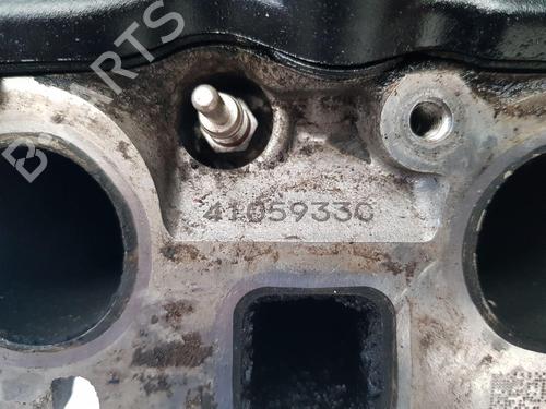 Cylinder head AUDI Q5 (8RB) SQ5 TDI quattro | BP37798072M5 - Image 8