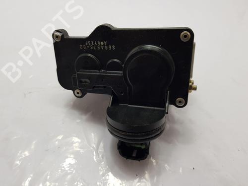 Throttle body NISSAN NOTE (E11, NE11) 1.4 | BP29620572M82 