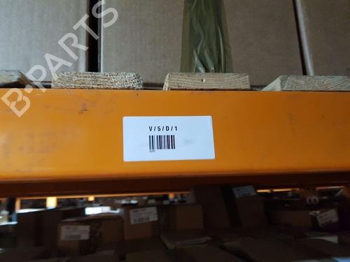 Rear left window mechanism FIAT 500L (351_, 352_) 1.3 D Multijet (199.LYM11, 199.LYM1A) | BP25840413C24 