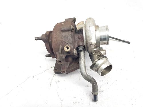 Turbo/Compressor MITSUBISHI ASX (GA_W_) 1.8 DI-D (GA6W) (116 hp) 30914918