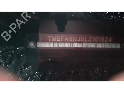 Used Parts SKODA FABIA III (NJ3) 1.0 (60 hp) 2132073