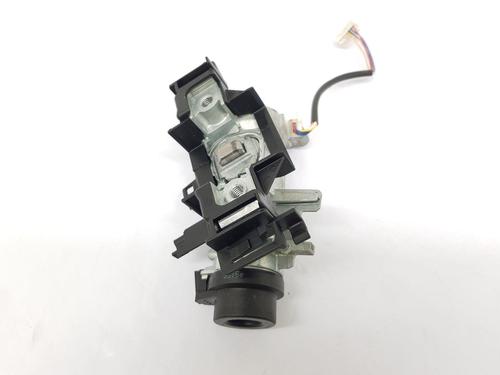 Ignition barrel SKODA OCTAVIA III Combi (5E5, 5E6) 1.6 TDI | BP32097916M48 - Image 2
