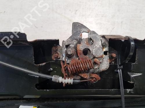 Front slam panel FORD KA (RU8)  | BP22204537C72 