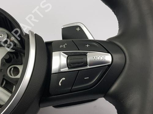 Steering wheel BMW 4 Convertible (F33, F83) 420 d | BP29620654C49 
