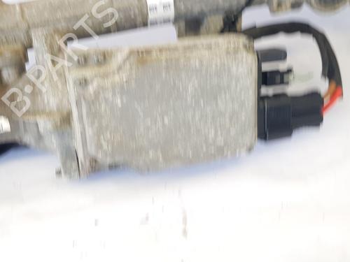 Steering rack MERCEDES-BENZ A-CLASS (W176) A 180 CDI / d (176.012) | BP33966556M22  - Image 5