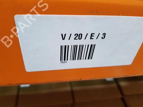 AC compressor BMW 3 (G20, G80, G28) 320 i | BP29440097M34 