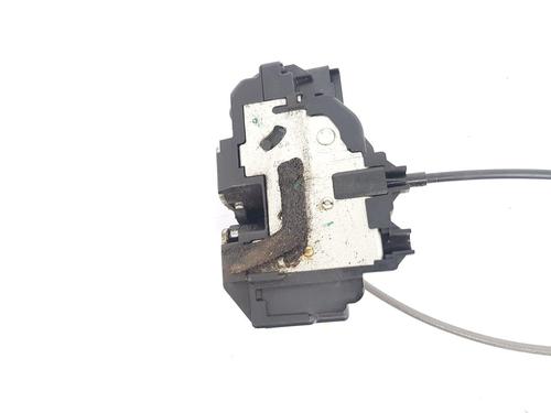 Front right lock NISSAN QASHQAI I (J10, NJ10) 1.6 | BP29620196C97 