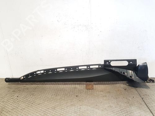 Used Left sideskirt BMW i8 (I12) hybrid (231 hp) 28032727