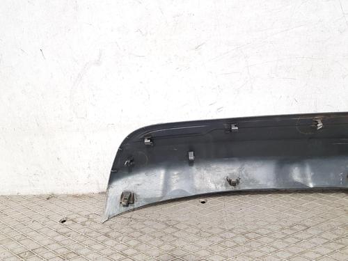 Bagerste kofanger spoiler MITSUBISHI OUTLANDER III (GG_W, GF_W, ZJ, ZL, ZK) Plug-in Hybrid (GG2W) | BP34196127C154  - Image 12