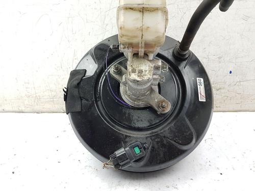 Servo brake MITSUBISHI L200 / TRITON (KJ_, KK_, KL_)  | BP22683652M42 
