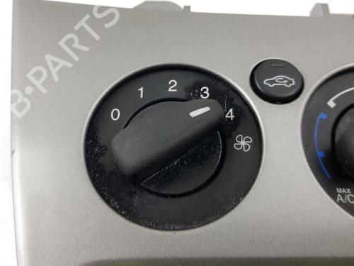 Climate control FORD FOCUS III 1.6 TDCi ECOnetic | BP31663402I5