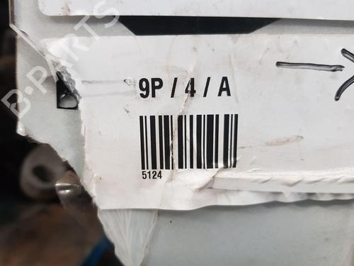 Gearbox BMW X3 (E83) 3.0 d | BP30137916M3 