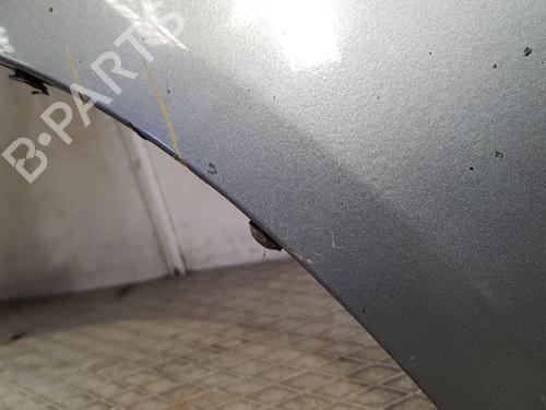 Left front fenders KIA RIO II (JB) 1.4 16V | BP27469892C41 