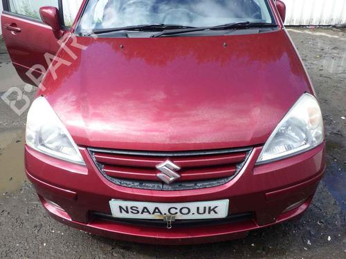 Engine SUZUKI LIANA (ER, RH_) 1.6 i (RH416) | BP33412567M1  - Image 17