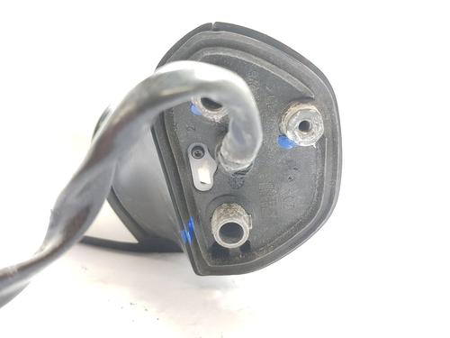 Left mirror NISSAN NOTE (E12) 1.5 dCi | BP28592790C26 
