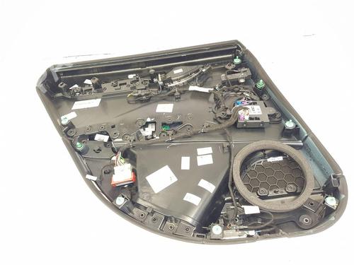 Rear right panel MASERATI LEVANTE SUV (M161) 3.0 D Q4 | BP36280937C61 - Image 5