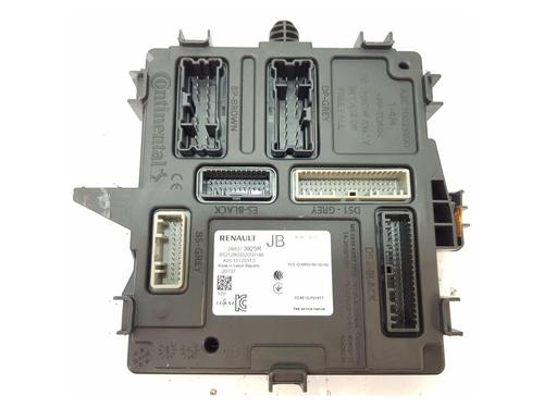 Used Electronic module RENAULT CLIO V (B7_) [2019-2025]  22668091