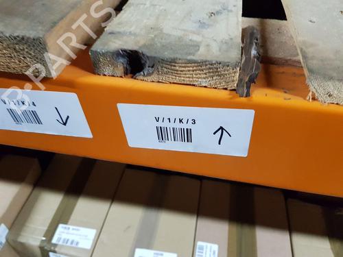 Electronic module SEAT LEON (5F1) 1.4 TSI | BP28104915M83 