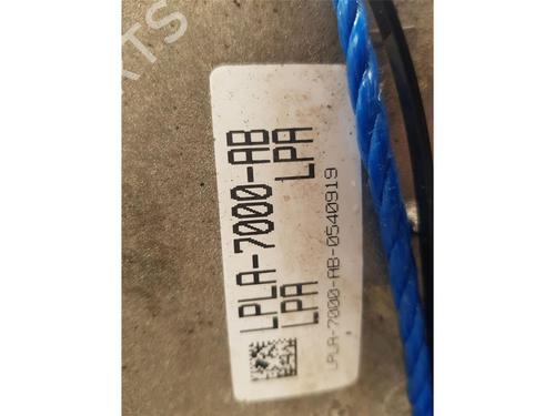 Gearbox LAND ROVER DISCOVERY V (L462) | BP39227041M3 - Image 5
