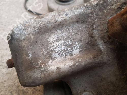 Left front steering knuckle AUDI A4 B7 Avant (8ED) 2.0 TFSI quattro | BP36342681M25  - Image 12