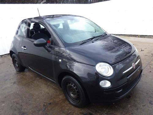 Air vent FIAT 500 (312_) 1.2 (312AXA1A) | BP29492678I21 - Image 8
