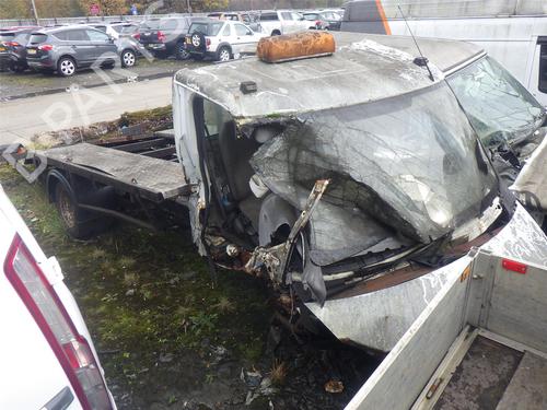 Engine FORD TRANSIT Platform/Chassis (FM_ _, FN_ _) 2.4 DI (F_A_, F_B_, F_C_, F_D_) | BP36837964M1  - Image 13