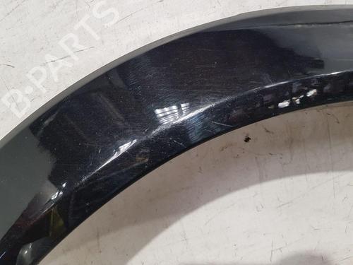 Rear left wheel arch trim MERCEDES-BENZ GLS (X167)  | BP29927889C136