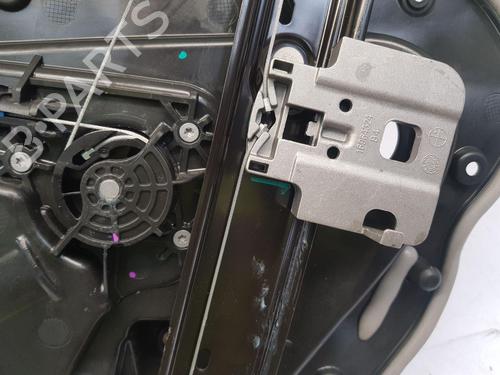 Rear left window mechanism TESLA MODEL 3 (5YJ3) EV AWD | BP33889868C24 - Image 5