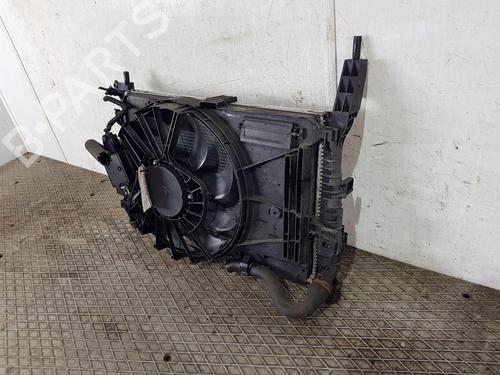 Water radiator FORD FOCUS III Turnier 1.5 TDCi | BP22679886M31