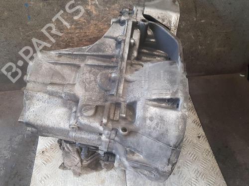 Gearbox VOLVO V40 Hatchback (525) D2 | BP40036488M3 - Image 10