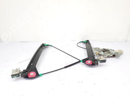 Front left window mechanism SAAB 9-3 (YS3F, E79, D79, D75) 1.9 TiD | BP37158766C22 - Image 3