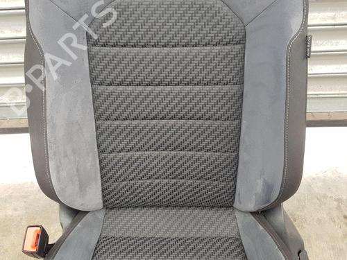 Right front seat VW GOLF VII (5G1, BQ1, BE1, BE2) 2.0 TDI | BP28104985C16 