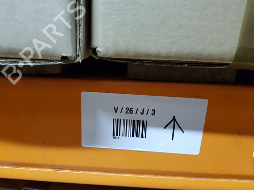 Pompe ABS HONDA CIVIC VIII Saloon (FD, FA) 1.3 IMA (FA3, FD3) | BP29870904M43