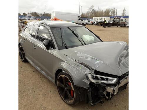 Electronic sensor AUDI A3 Sportback (8VA, 8VF) RS3 quattro | BP22678514M84 