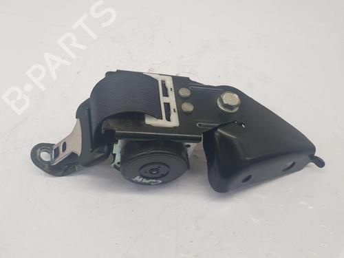 Rear left seatbelt MITSUBISHI ASX (GA_W_) 1.8 DI-D 4WD (GA6W) | BP36052232I29 - Image 6