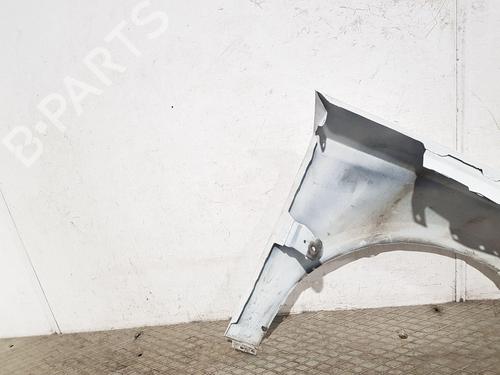 Left front fenders SEAT LEON (5F1) 1.4 TSI | BP32149287C41 