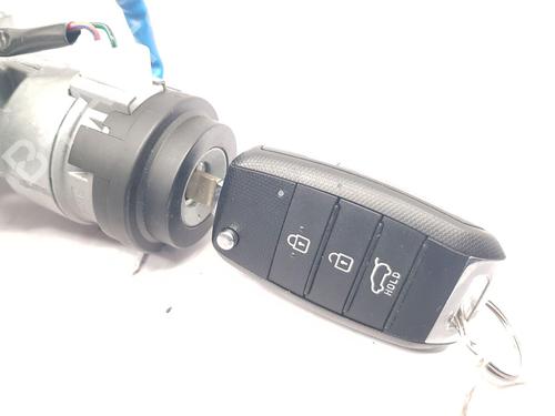 Ignition barrel KIA PICANTO III (JA) | BP30649993M48