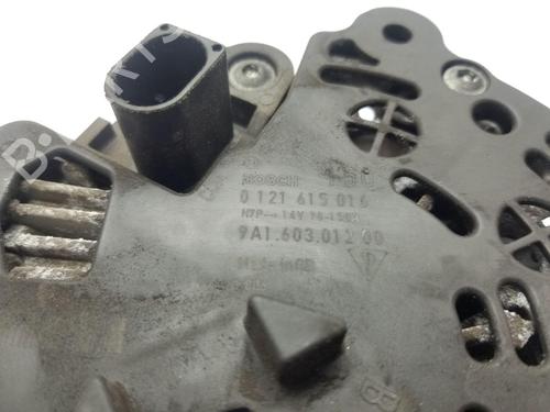 Alternator PORSCHE CAYMAN (987) S 3.4 | BP28066896M7 