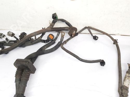 Wiring harness NISSAN 350Z Coupe (Z33) 3.5 | BP28175127E16 