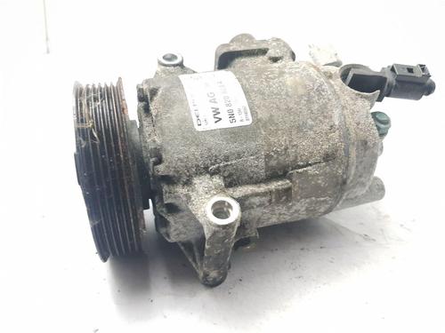 AC compressor VW SCIROCCO III (137, 138) 1.4 TSI | BP36364675M34 - Image 6
