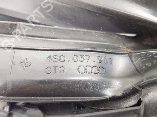 Rubber door seal AUDI R8 (4S3, 4SP) 5.2 FSI Plus quattro | BP22674047C142 