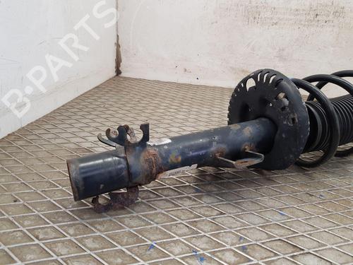 Right front shock absorber SEAT Mii (KF1, KE1)  | BP29378738M17 