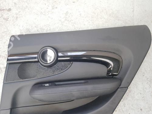 Right front seat MINI MINI CLUBMAN (F54) John Cooper Works | BP38559566C16 - Image 3