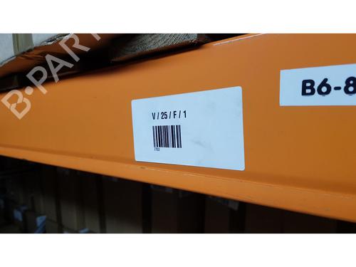 Right mirror HYUNDAI i20 I (PB, PBT) 1.2 | BP28482840C27 