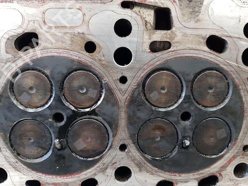 Cylinder head VW CRAFTER Van (SY_, SX_)  | BP28119860M5 