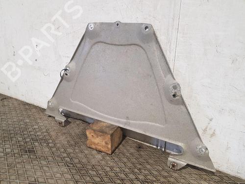 Underbody protection PORSCHE 911 (991) 4.0 GT3 | BP22670800M92 
