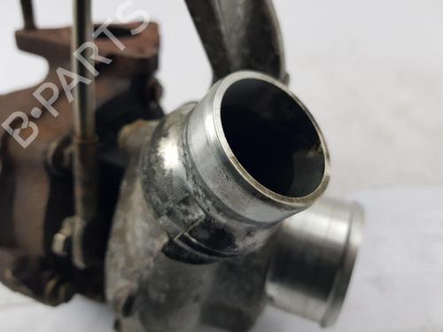 Turbolader/Kompressor VAUXHALL INSIGNIA Mk I (A) Hatchback (G09) 1.6 CDTI (68) | BP30500314M71