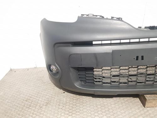 Front bumper RENAULT KANGOO Express (FW0/1_) 1.5 dCi 75 (FW07, FW10, FW04) | BP23098139C7 